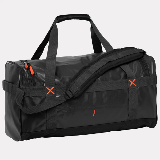 Helly Hansen Bag Duffel 90L Sort