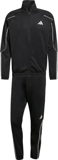 Adidas Sportswear M 3S Stadium Ts Black XS