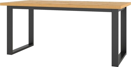 Malissa Forlengningsbart Spisebord 170/220 cm - Natur