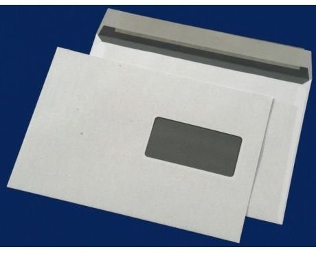 A&G Envelope C5 Hk Okp 45X90" 500 A&G Envelope C5 Hk Okp 45X90" 500