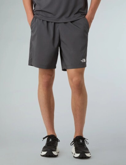 The North Face M 24/7 7In Short Grey M