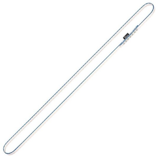 DMM Dynatec Open Sling 8Mm 240 Cm Blue DMM Dynatec Open Sling 8Mm 240 Cm Blue