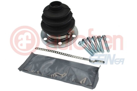 Autofren Seinsa Mansjett drivaksel AUTOFREN SEINSA D8406