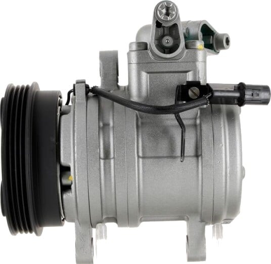 ROTOVIS Automotive Electrics FRC00404 AC-kompressor ROTOVIS Automotive Electrics FRC00404 AC-kompressor