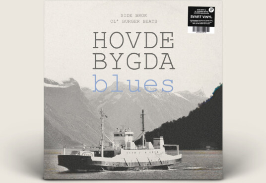Hovdebygda Blues