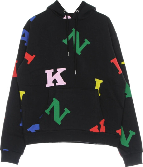 Karl Kani Herre Gensere & Hettegensere Svart S, Karl Kani Herre Gensere & Hettegensere Svart S,