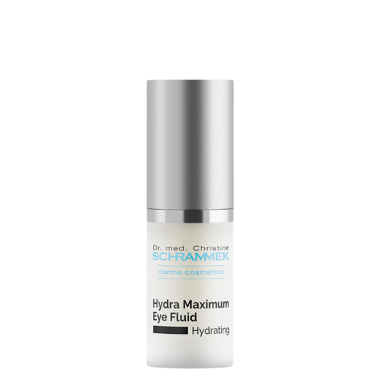 Dr Schrammek Hydra maximum eye fluid øyekrem 15ml