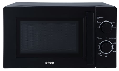 Frigor Mo20frb Mikroovner Svart Frigor Mo20frb Mikroovner Svart