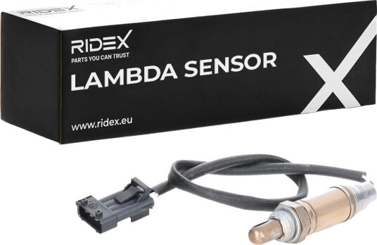RIDEX 3922L0058 Lambdasonde