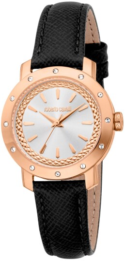 Roberto Cavalli by Franck Muller Dameklokke RC5L125L0035