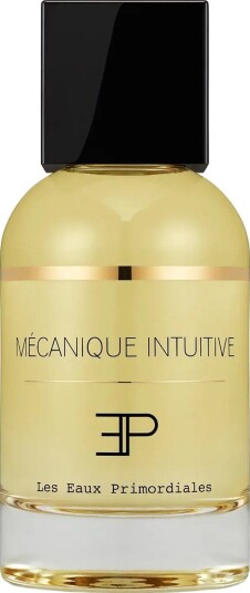 Les Eaux Primordiales Mecanique Intuitive - CLEAR - 100 ml Les Eaux Primordiales Mecanique Intuitive - CLEAR - 100 ml