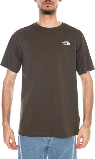 The North Face Herre Sport Grønn S,
