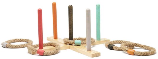 Kids Concept Ringspill