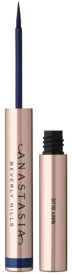 Anastasia Beverly Hills Liquid Liner Navy Blue 2,4ml