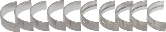 GLYCO 72-5130/5 0.25MM Veivaksellager