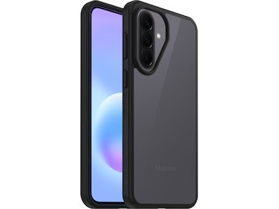 OtterBox Galaxy A57 5G React deksel Gjennomsiktig/Sort
