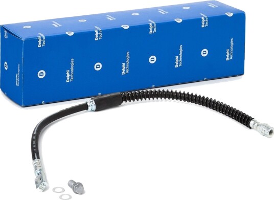 DELPHI LH6456 Bremseslange