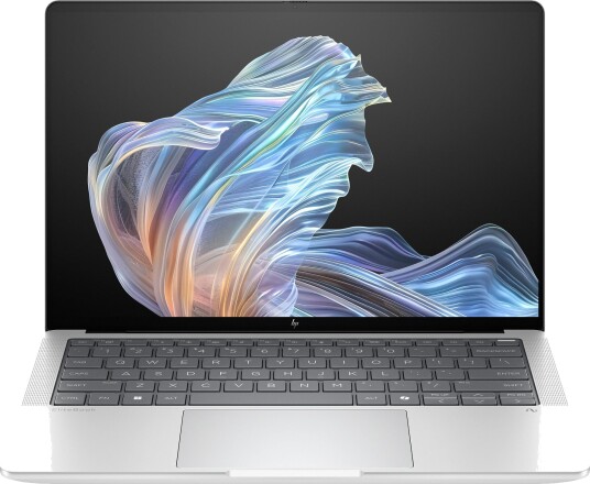 HP EliteBook G1a AMD Ryzen AI 7 PRO 360 Laptop 35,6 cm (14") WUXGA 32 GB LPDDR5x-SDRAM 1 TB SSD Wi-Fi 7 (802.11be) Windows 11 Pro Silber