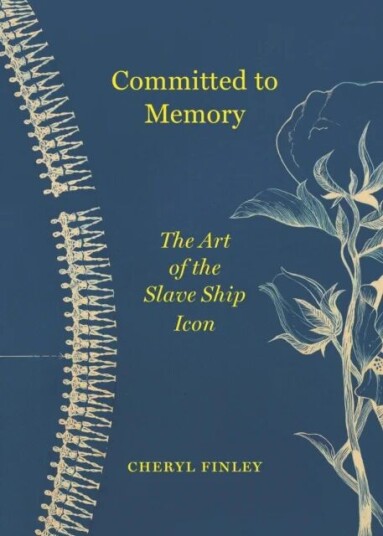 Committed to Memory av Cheryl Finley