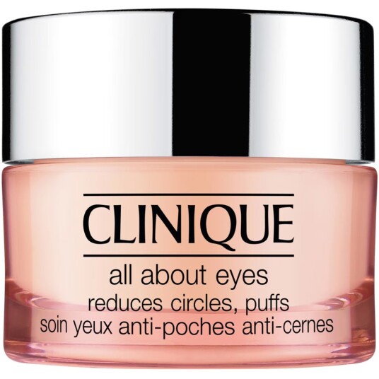 Clinique All About Eyes 15 ml Øyekrem Clinique All About Eyes 15 ml Øyekrem