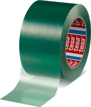 Tesa 51136 00034 00 Beskyttelsesfolie Tesafilm® Transparent L X B 66 M X 70 Mm 1 Stk.