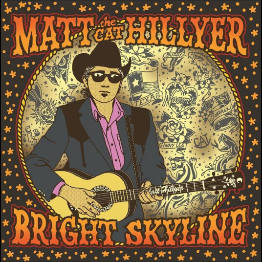Bright Skyline