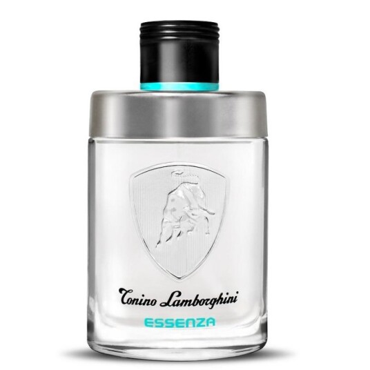 Lamborghini Essenza Eau de Toilette 125ml for Men