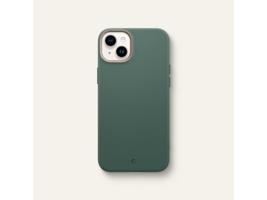 Cyrill Ultracolor, Etui, Apple, Iphone 14 Plus, 17 Cm (6.68"), Grønn
