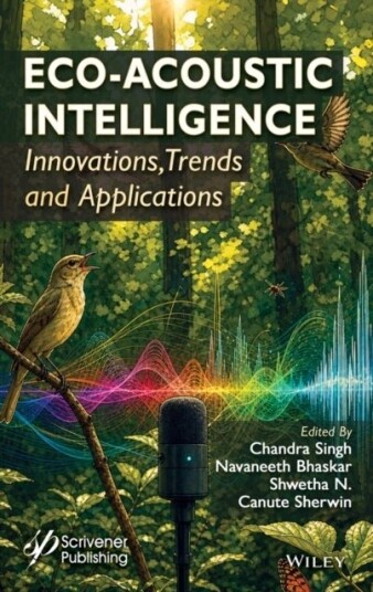 Eco-Acoustic Intelligence Eco-Acoustic Intelligence