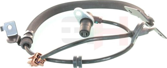 Sensor, ABS GH GH-702284V
