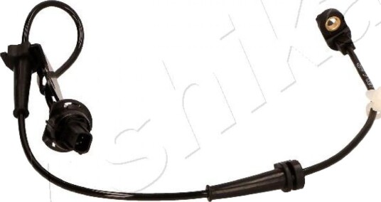 ABS sensor ASHIKA 151-04-451 ABS sensor ASHIKA 151-04-451