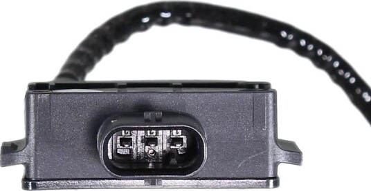 Sensor, eksostemperatur METZGER 08941068