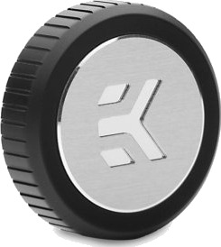 EKWB Quantum Torque Plug M svart 3831109826294 