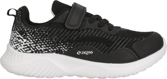 Zig Zag ZigZag Kids" Gumpa Shoe Black 27 Zig Zag ZigZag Kids" Gumpa Shoe Black 27