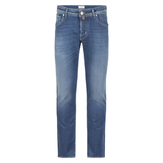 Jacob Cohën Herre Jeans Blå W30, Jacob Cohën Herre Jeans Blå W30,