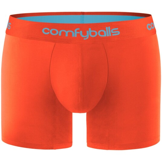 Comfyballs Sunset Orange Blue Performance - Regular, S