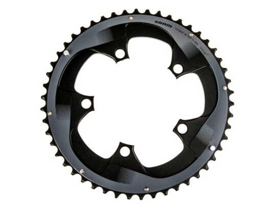 SRAM Force 22 X Glide R Yaw Drev 50t 110 mm SRAM Force 22 X Glide R Yaw Drev 50t 110 mm