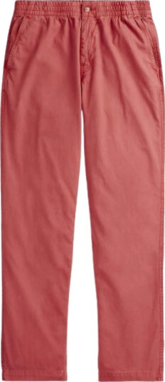 Polo Ralph Lauren Herre Bukser Rød S,