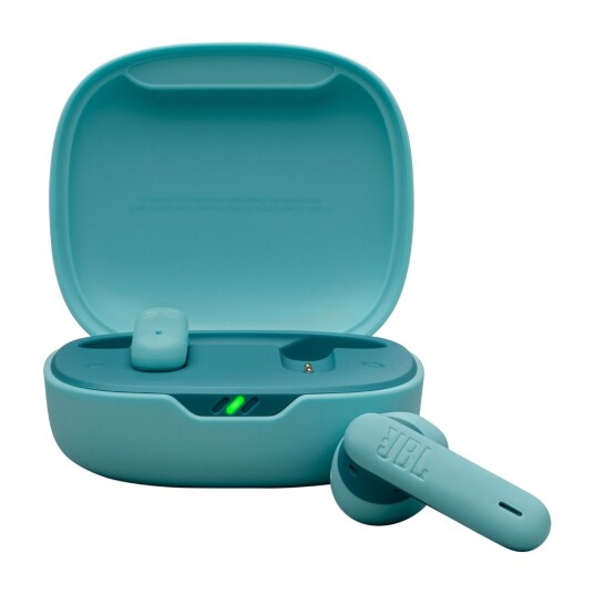 JBL Wave Flex 2 Blue JBL Wave Flex 2 Blue