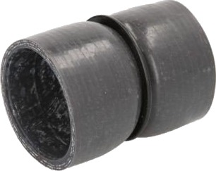 Slange, varmeveksler-radiator THERMOTEC DNC043TT