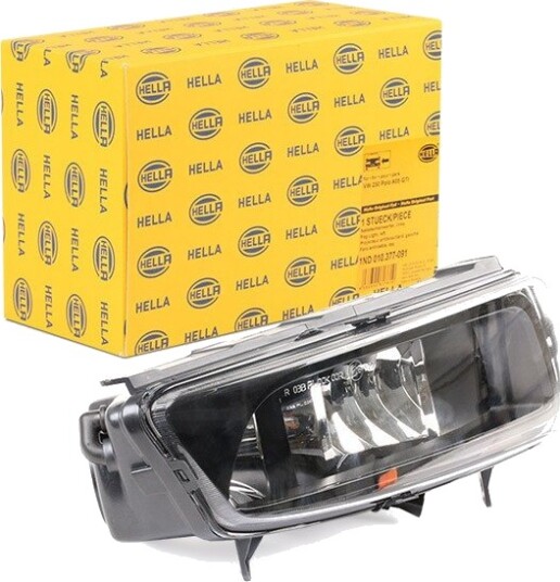 Hella Tåkelyskaster HELLA 1ND 010 377 101 Hella Tåkelyskaster HELLA 1ND 010 377 101