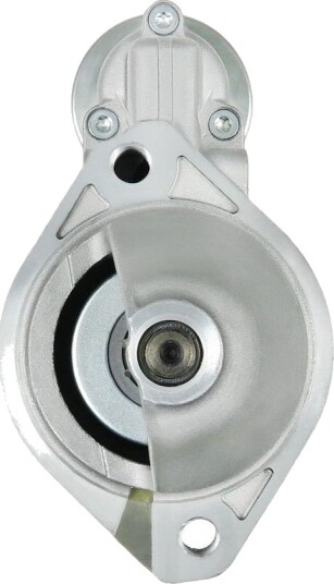 AS PL S0774S Starter AS PL S0774S Starter