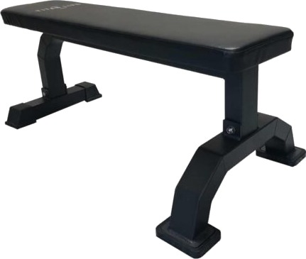Titan LIFE Flat Bench II Titan LIFE Flat Bench II