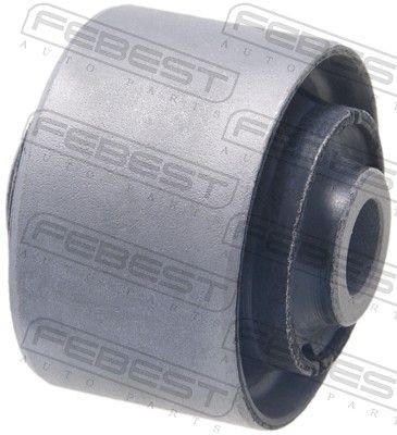 Foring, bærebru/bærearm FEBEST HYAB-GIR Foring, bærebru/bærearm FEBEST HYAB-GIR