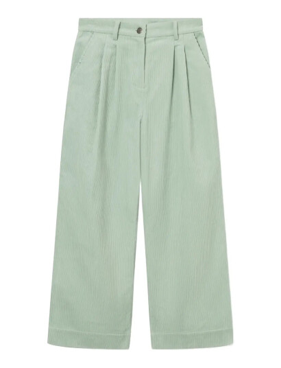 nué notes Russell Pants - Green - 42 nué notes Russell Pants - Green - 42