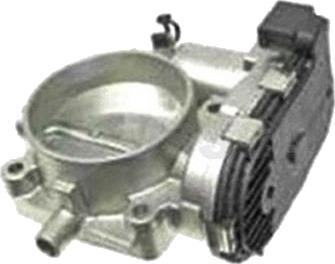 Gasspjeld OSSCA 14275