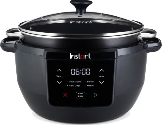 Instant Superior Slow Cooker 7L Instant Superior Slow Cooker 7L