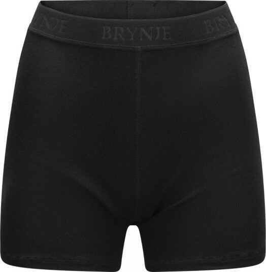 Brynje Classic Boxer W"s Black XXL