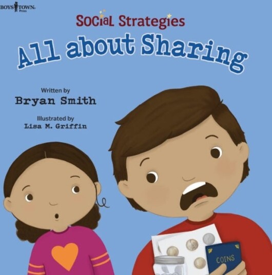 All About Sharing All About Sharing
