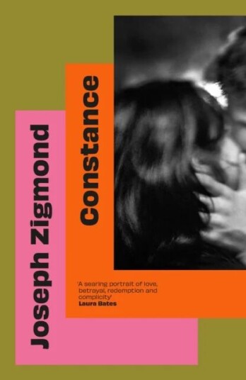 Constance Av Joseph (Author) Zigmond